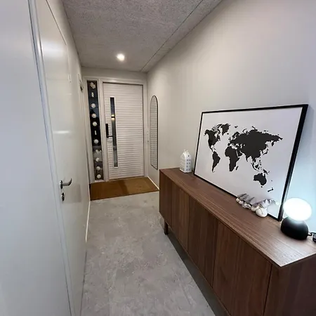 Arctic Glow- Private Aurora Jacuzzi And Sauna